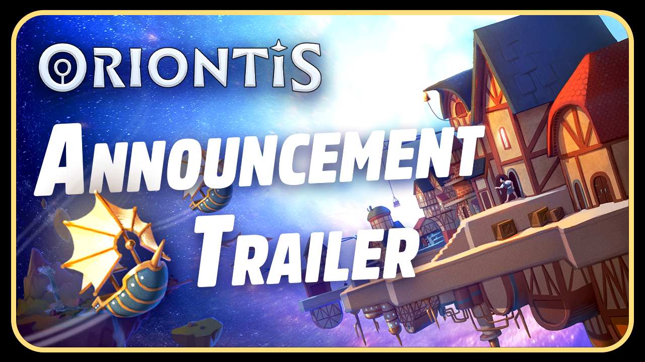 First Game Trailer