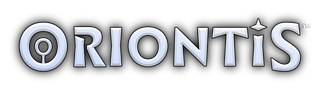 Oriontis: The Lost Kingdom logo
